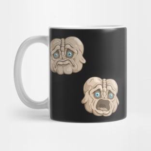 Poozer Two-Pack Mug